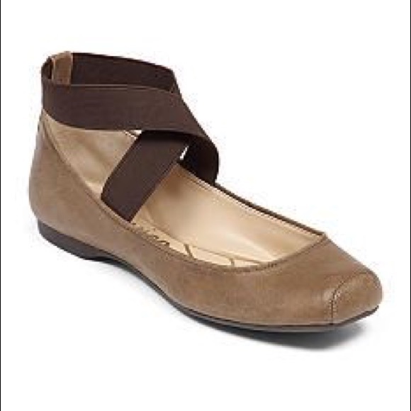 Jessica Simpson Shoes Flats Poshmark